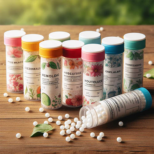  service homéopathie à La Roche-sur-Yon pharmacie Rivoli