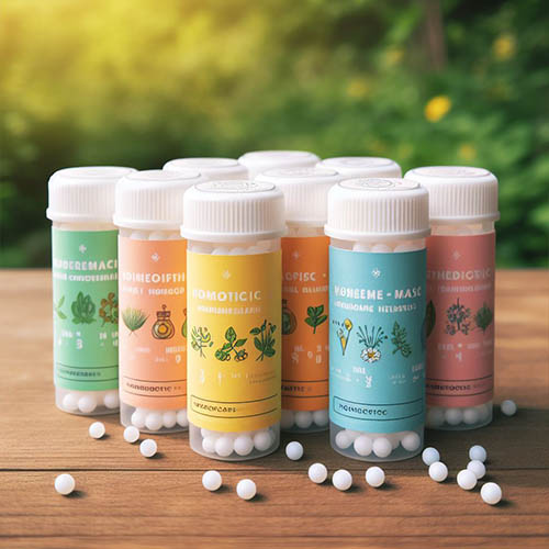 photo espace homéopathie à La Roche-sur-Yon 