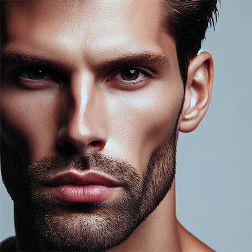 produits cosmétiques pour homme à La Roche-sur-Yon